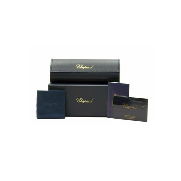 Chopard  Cat Eye Style Gold Gradient Lens. main image 2